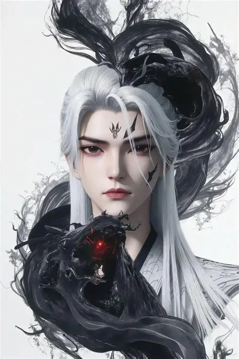 仙逆
